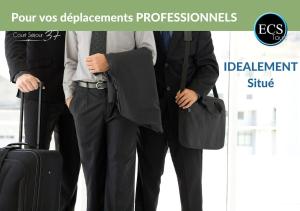 Appartements #2 - Central Tours VERT - Hypercentre : photos des chambres