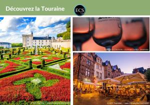 Appartements #2 - Central Tours VERT - Hypercentre : photos des chambres