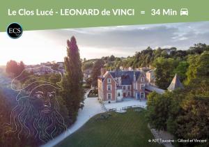 Appartements #2 - Central Tours VERT - Hypercentre : photos des chambres