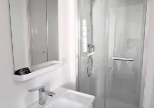 Appartements #2 - Central Tours VERT - Hypercentre : photos des chambres