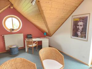 Ferienwohnung in Worms