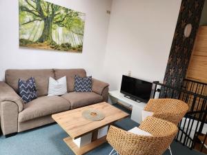 Ferienwohnung in Worms