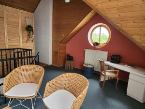 Ferienwohnung in Worms