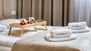 CONTINENTAL Apartamenty Piamola