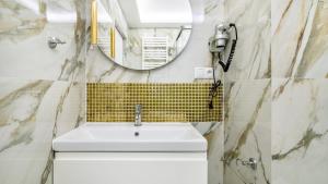 CONTINENTAL Apartamenty Piamola