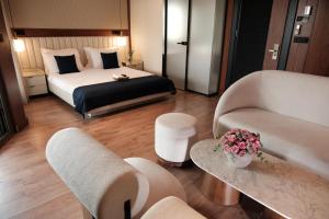 Qzen House Alaçatı