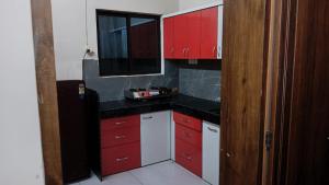 Shri GAJANAN HOME STAY UJJAIN