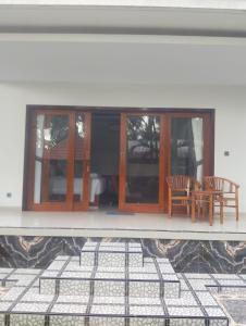 Coconut Hill Cottage