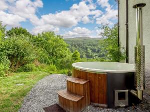 4 Bed in Corwen 88868