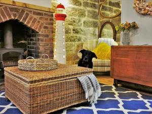 3 Bed in Robin Hoods Bay 89568