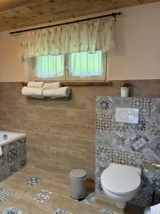 Casa immersa nel vigneto