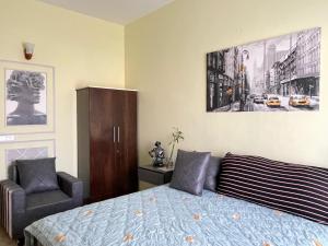 Arya Starks Winterfell