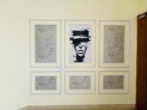 Arya Starks Winterfell