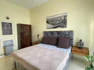 Arya Starks Winterfell