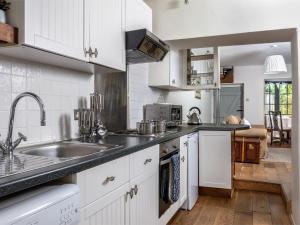 2 bed in Talybont-On-Usk BN016