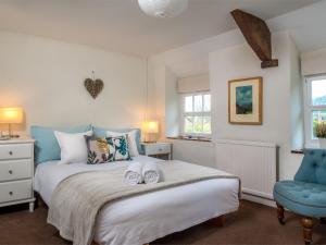 2 bed in Talybont-On-Usk BN016