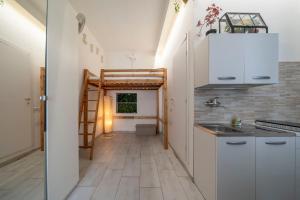 Milan Saint Alexander Apartment