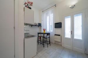 Milano ST Alexander Apartment