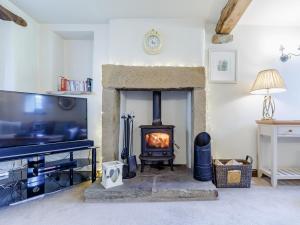 2 Bed in Longnor 78661