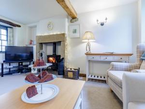 2 Bed in Longnor 78661