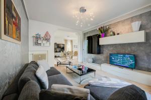 Ulivi Apart 500m Lake And Center Salò - Happy Rentals