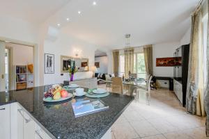 Ulivi Apart 500m Lake And Center Salò - Happy Rentals