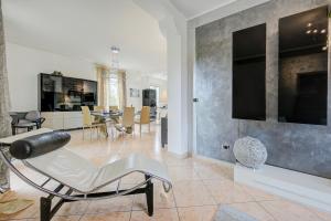 Ulivi Apart 500m Lake And Center Salò - Happy Rentals