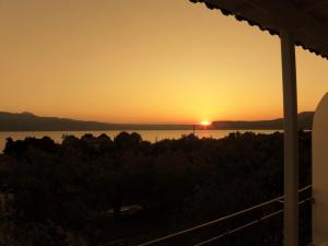 Ampoulos Rooms & Apartments Lesvos Greece