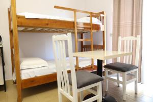 City Center Hostel