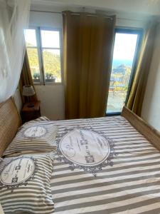 B&B / Chambres d'hotes Croix du Pape Eze : photos des chambres