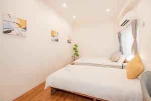 Mori house 根岸 402