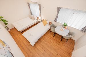 Mori house 根岸 402