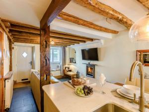 1 bed in Cartmel 89364