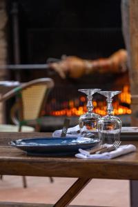 Hotels Domaine Pozzo di Mastri hotel & spa : photos des chambres