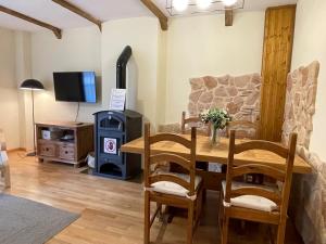 Casa Calma Villanúa - Ubytování bez kategorie ve městě Villanúa