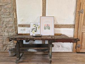 Urlaub auf dem Rittergut Friedeburg - mit direkter Nähe zur Saale