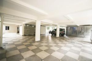 Studio Room Near Manyata Tech Park - Airport Port401