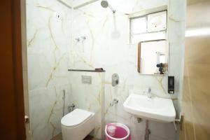 Studio Room Near Manyata Tech Park - Airport Port401