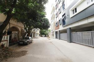 Studio Room Near Manyata Tech Park - Airport Port401