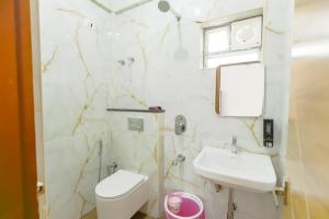 Studio Room Near Manyata Tech Park - Airport Port401