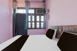 SPOT ON Green Indian Hotel And Rooms