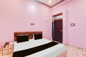 SPOT ON Green Indian Hotel And Rooms