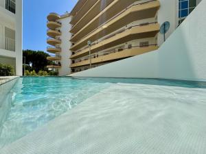 Vilamoura Panoramic 2 With Pool by Homing