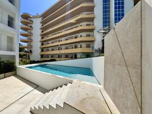 Vilamoura Panoramic 2 With Pool by Homing