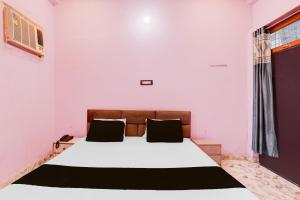 SPOT ON Green Indian Hotel And Rooms