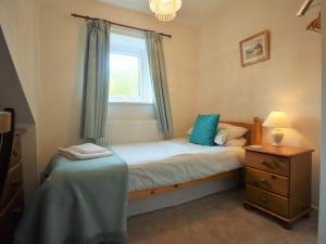 2 Bed in Ullswater SZ276