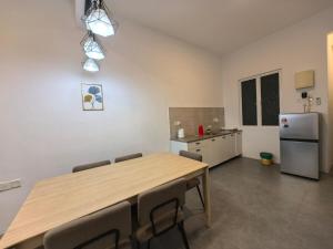 Simfoni Hillview Premium Homestay 01