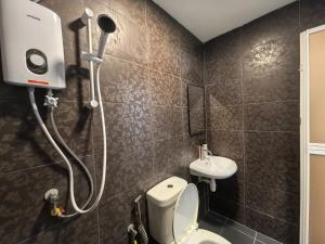 Simfoni Hillview Premium Homestay 01