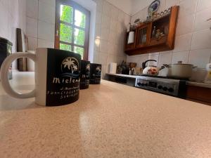 Pokoje z łazienkami + Kuchnia Franciszek Nowak