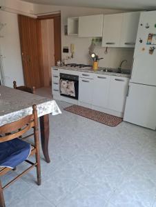 Appartamento Marina di Pisticci-Marconia